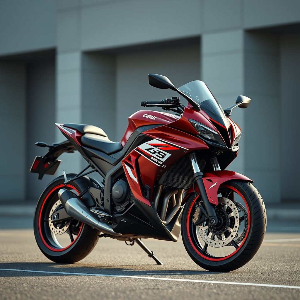 เปิดเผย 5 เหตุผลที่ CBR650R 2026 น่าสนใจ